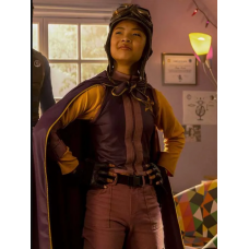 Henry Danger The Movie Glee Dango Vest